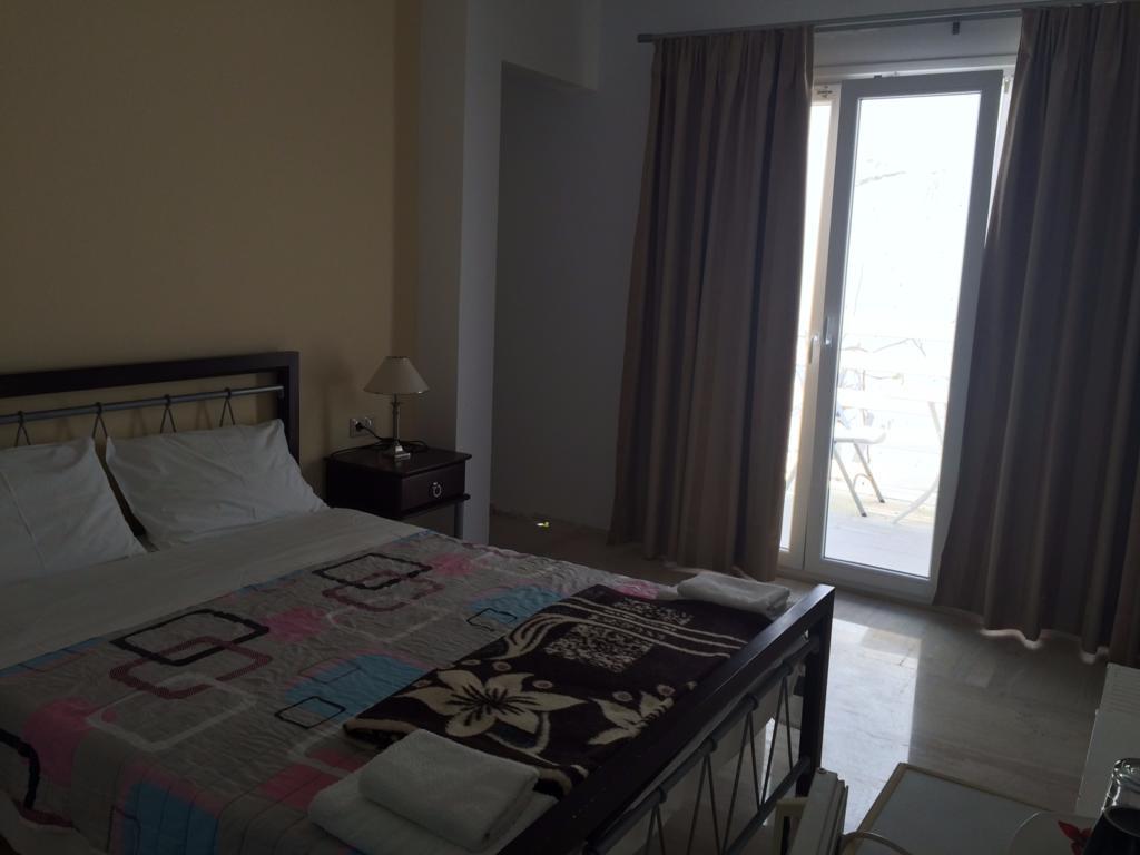 Antonios Hotel Apartments Matala Værelse billede